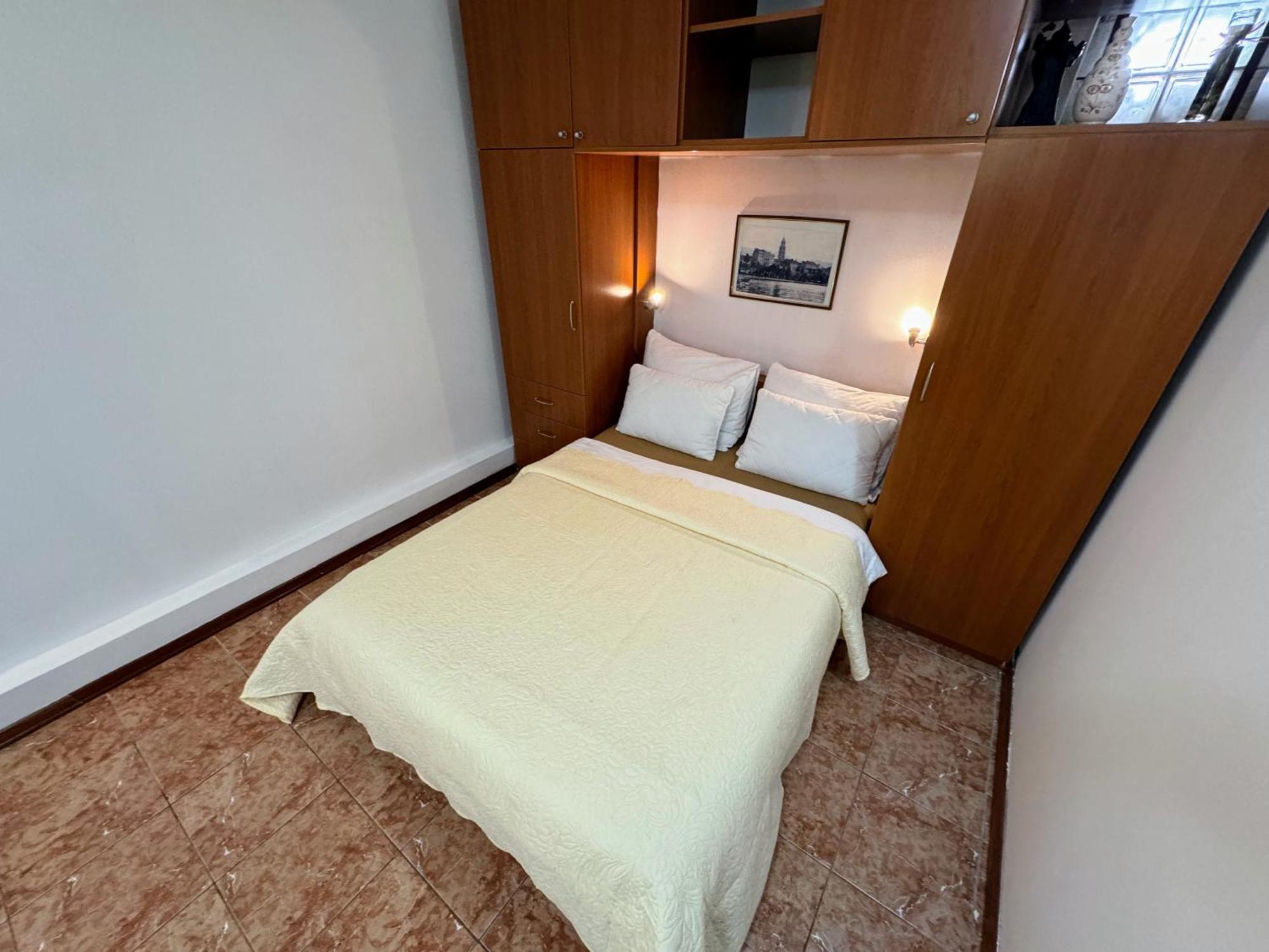 Grgur Studio Apartments Split Buitenkant foto