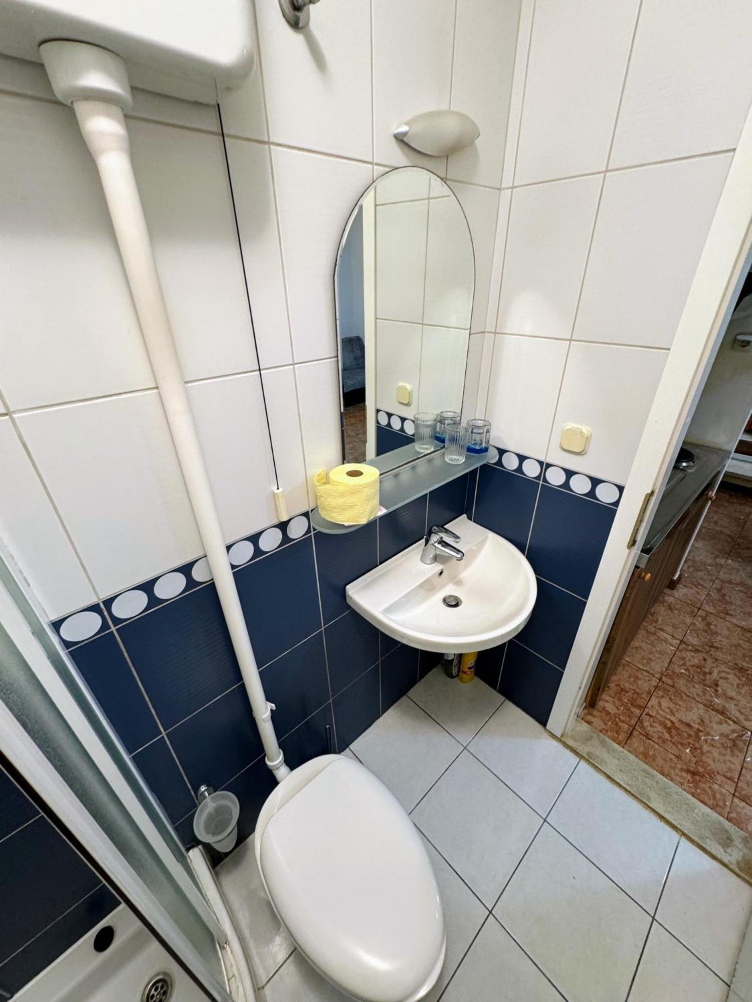Grgur Studio Apartments Split Buitenkant foto